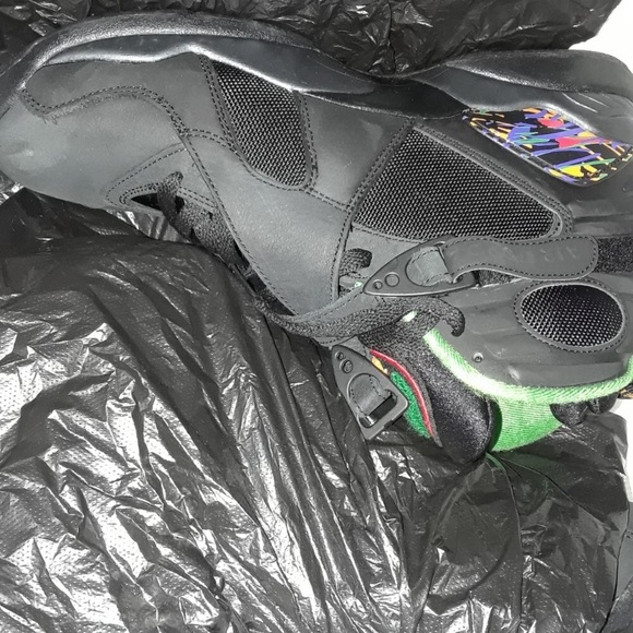 Air Jordan retro 8 “Tinker” - Picture 2 of 7